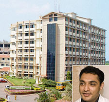 Cleft-Zentrum Mangalore