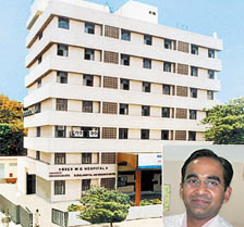 Cleft-Zentrum Mumbai